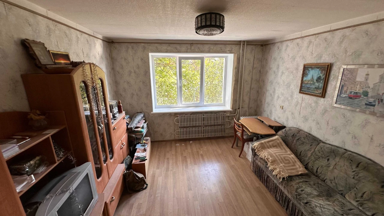 Apartment for sale, Kharkiv, Oleksiyevka