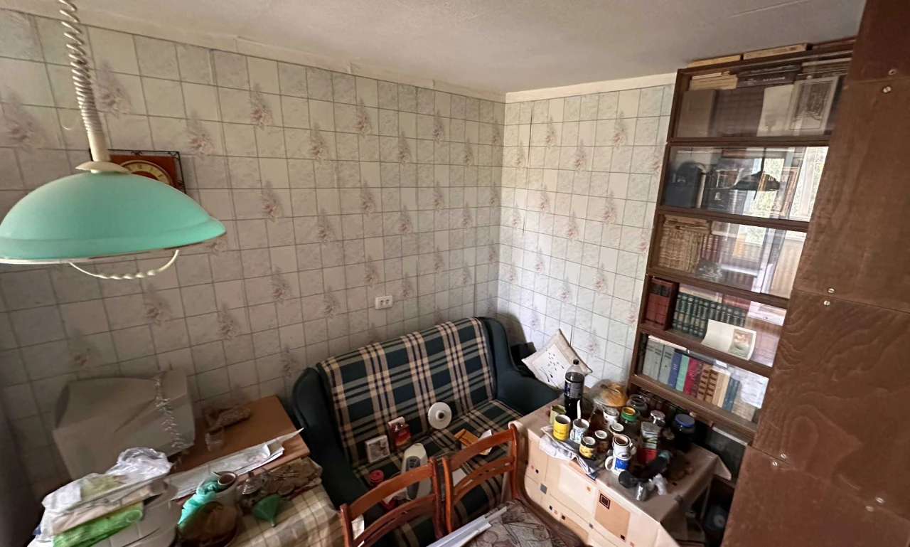 Apartment for sale, Kharkiv, Oleksiyevka