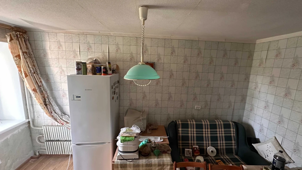 Apartment for sale, Kharkiv, Oleksiyevka