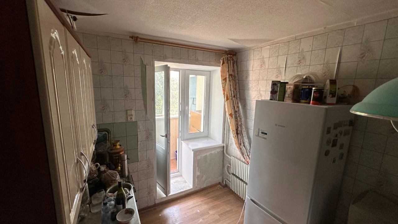 Apartment for sale, Kharkiv, Oleksiyevka