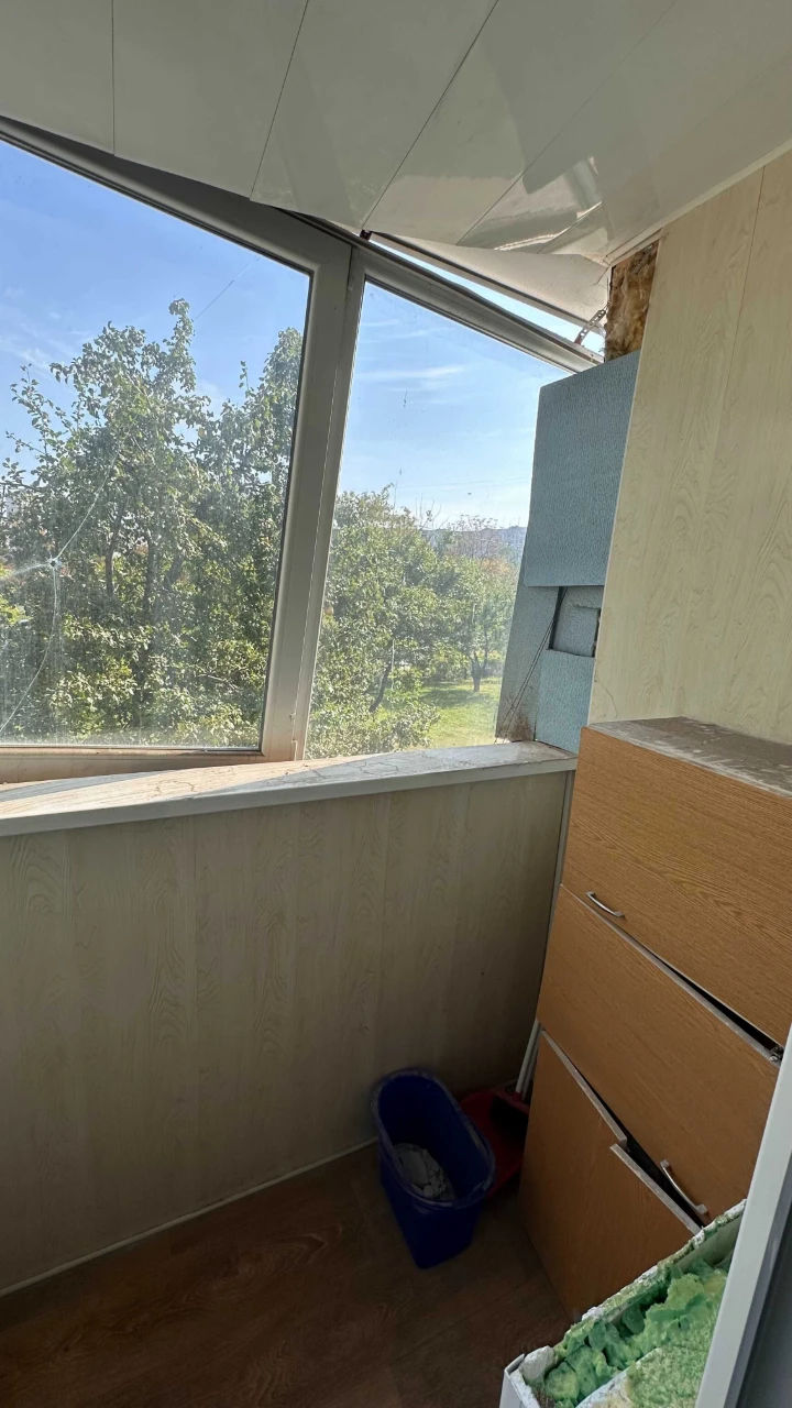 Apartment for sale, Kharkiv, Oleksiyevka