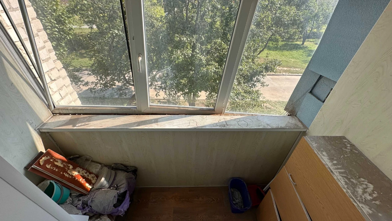 Apartment for sale, Kharkiv, Oleksiyevka