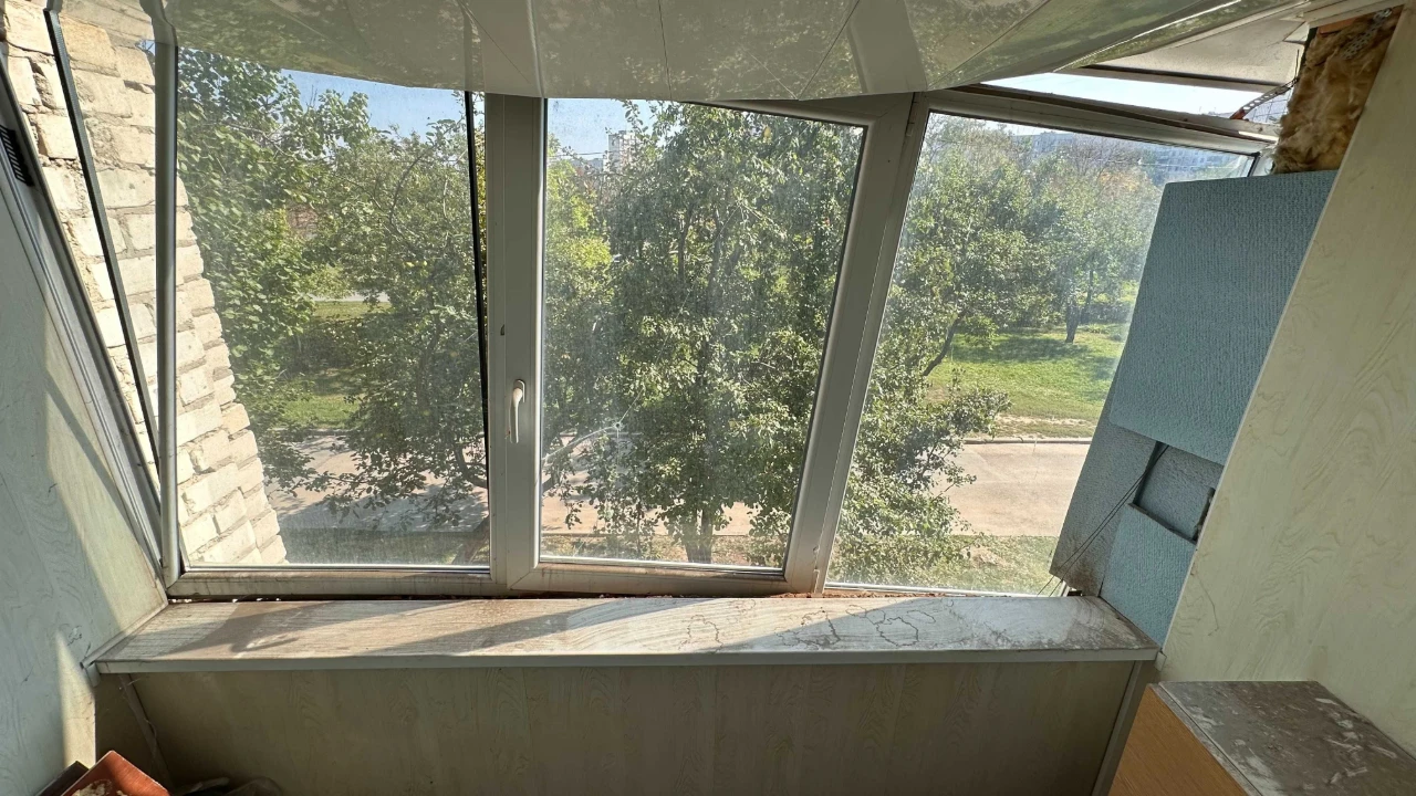 Apartment for sale, Kharkiv, Oleksiyevka