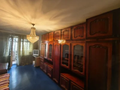 For sale: 3-room apartment 73 sq.m. on Aerocosmic Avenue
