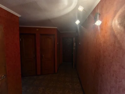 For sale: 3-room apartment 73 sq.m. on Aerocosmic Avenue