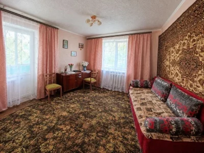 For Sale‼️ 2 room apartment‼️Saltyovka, Yubileyny (93781)