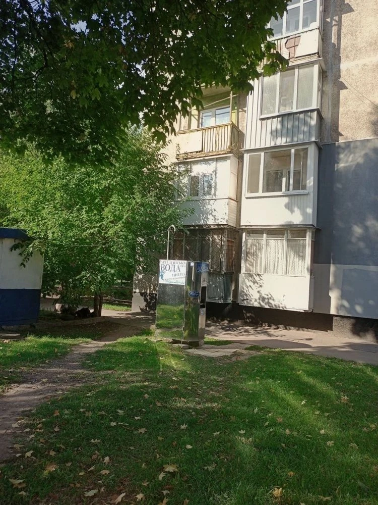 For Sale‼️ 2 room apartment‼️Saltyovka, Yubileyny (93781)