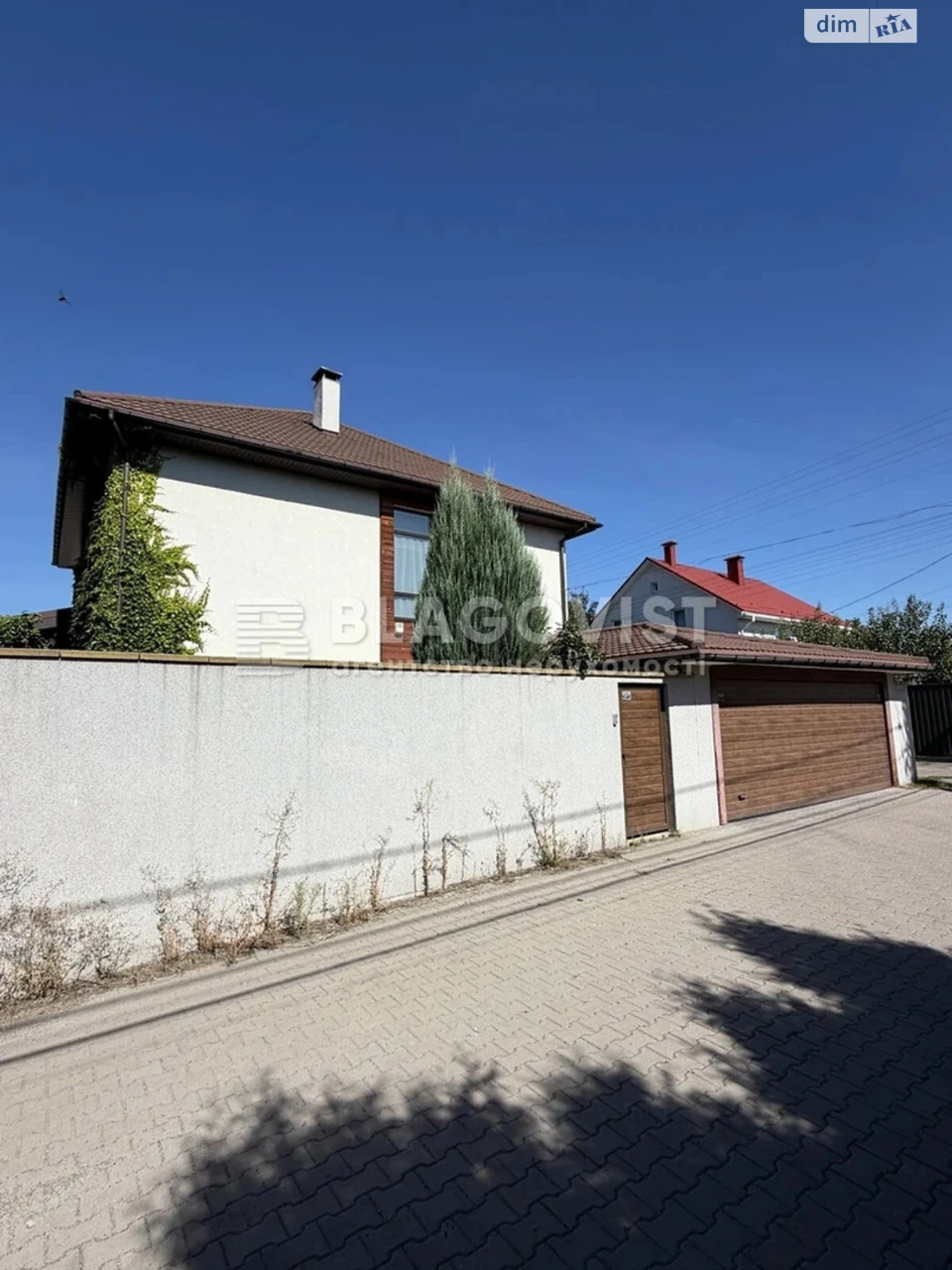 Sale: Berkovets House