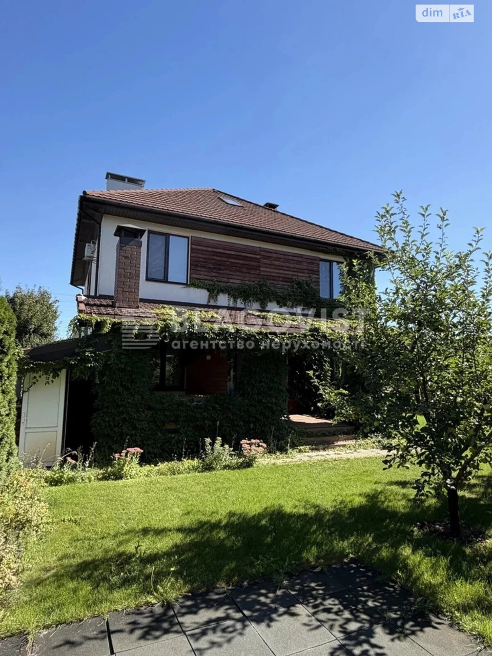 Sale: Berkovets House