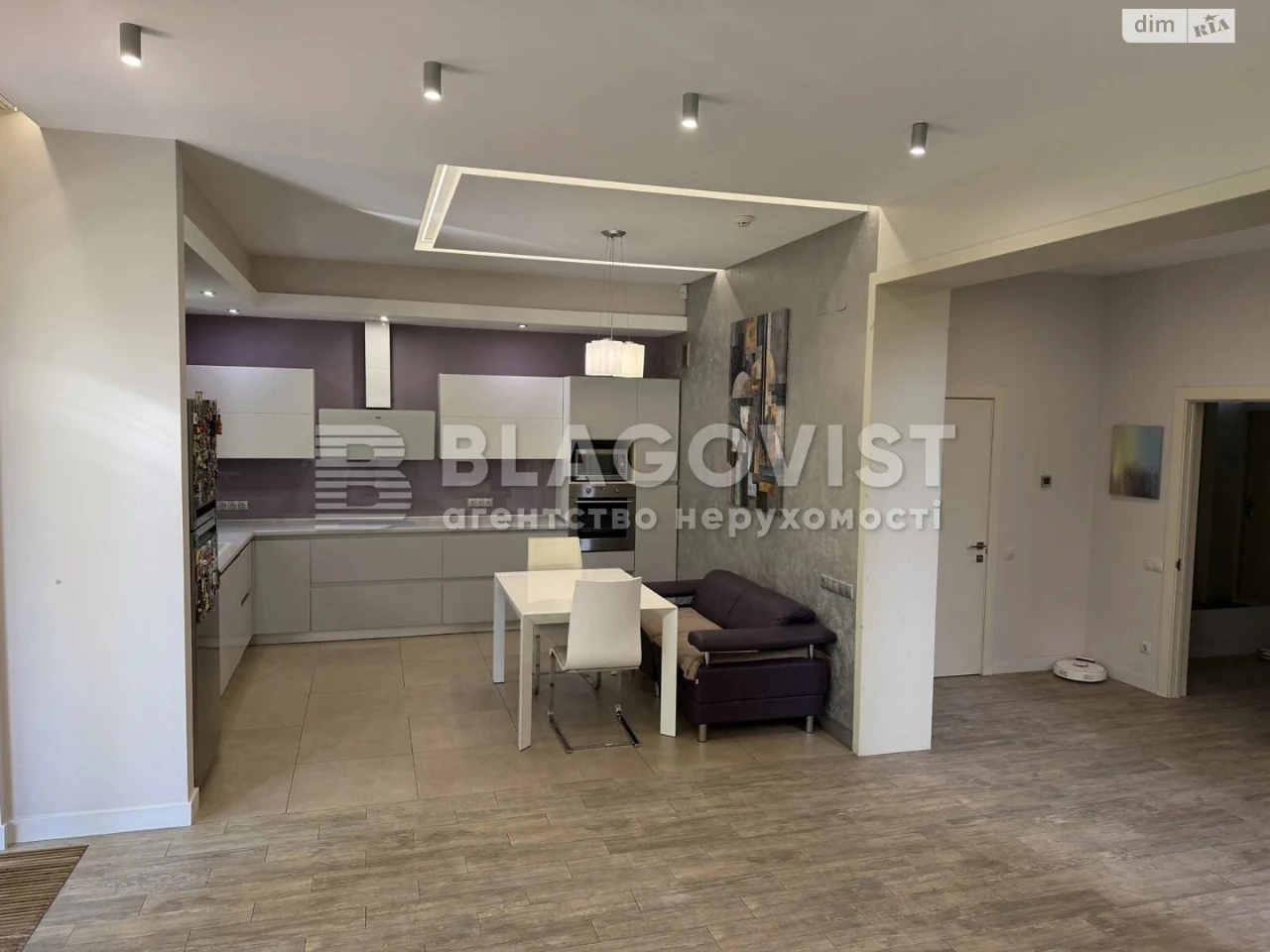 Sale: Berkovets House