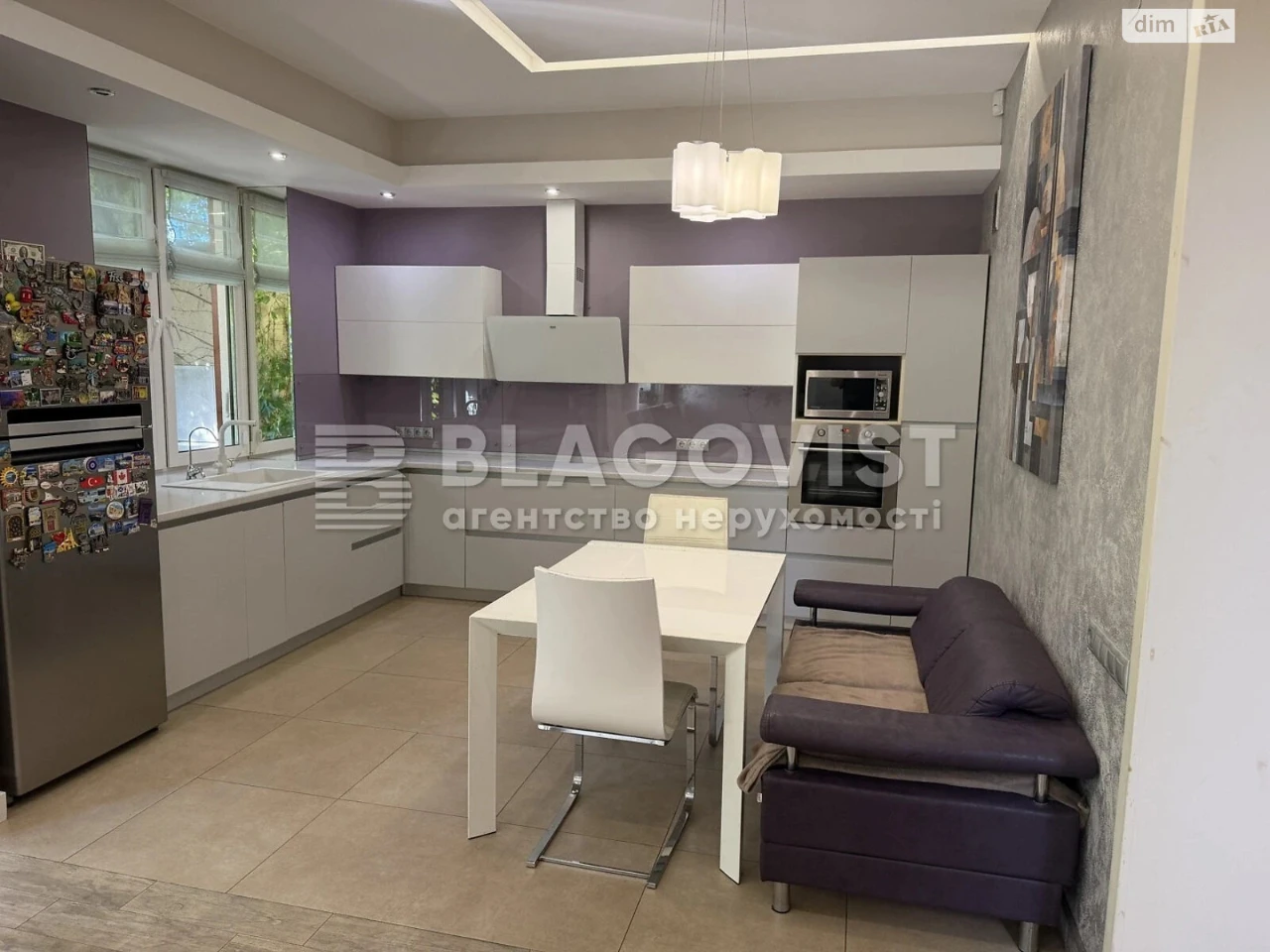 Sale: Berkovets House