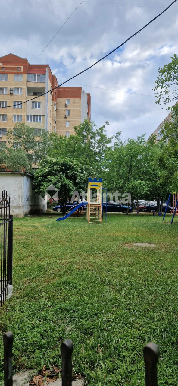 2-bedroom apartment 60 sq m in Odesa