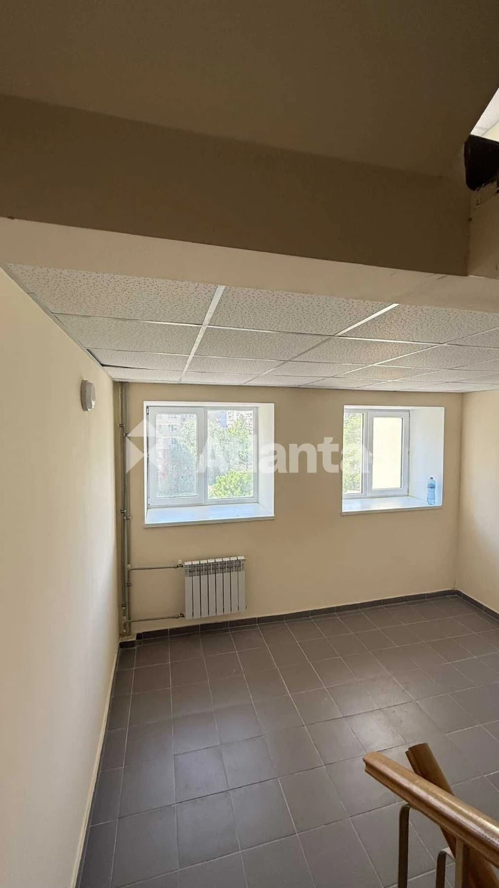 2-bedroom apartment 60 sq m in Odesa