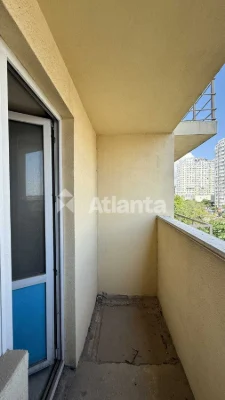 2-bedroom apartment 60 sq m in Odesa