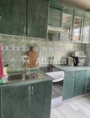 Cozy Two-Bedroom Apartment on Dnepropetrovsk Street