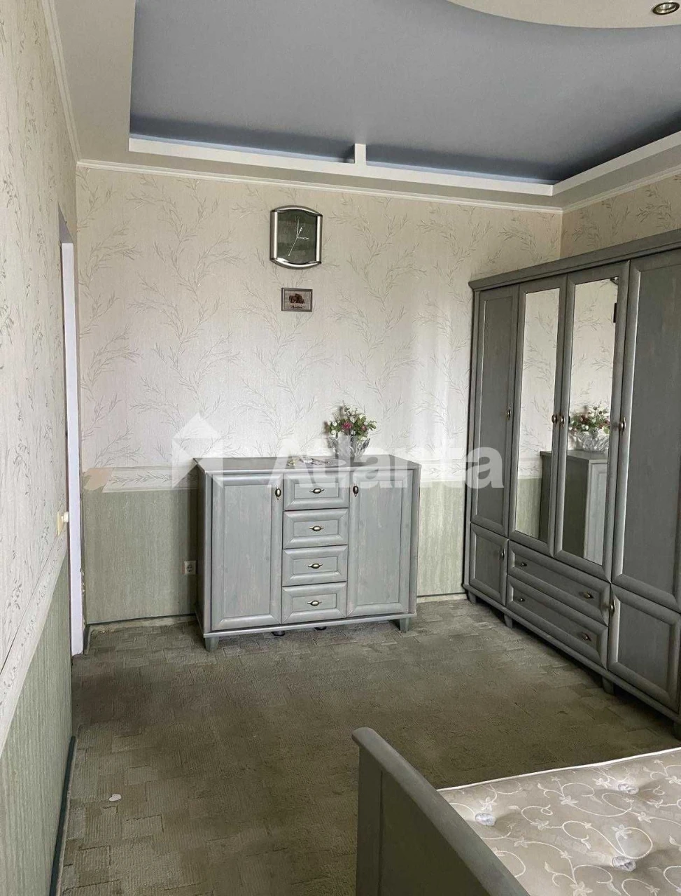 Cozy Two-Bedroom Apartment on Dnepropetrovsk Street