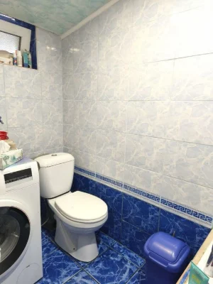 Продам квартиру на земле с парковкой в районе 2 Заставы (1