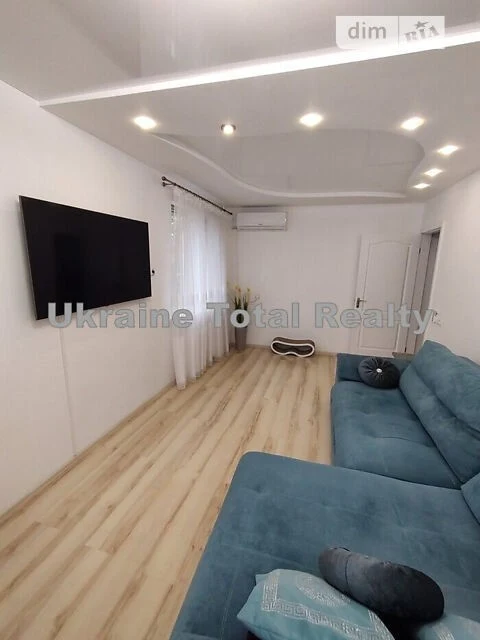 Sale of 3-room apartment 58.3 sq. m. on Petra Kurinnoho St. 3 • ID
