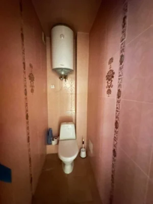 For Sale: 2-bedroom apartment in a gas building