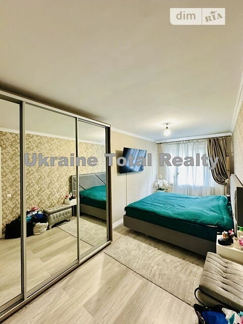 Sale of 3-room apartment 58.3 sq. m. on Petra Kurinnoho St. 3 • ID