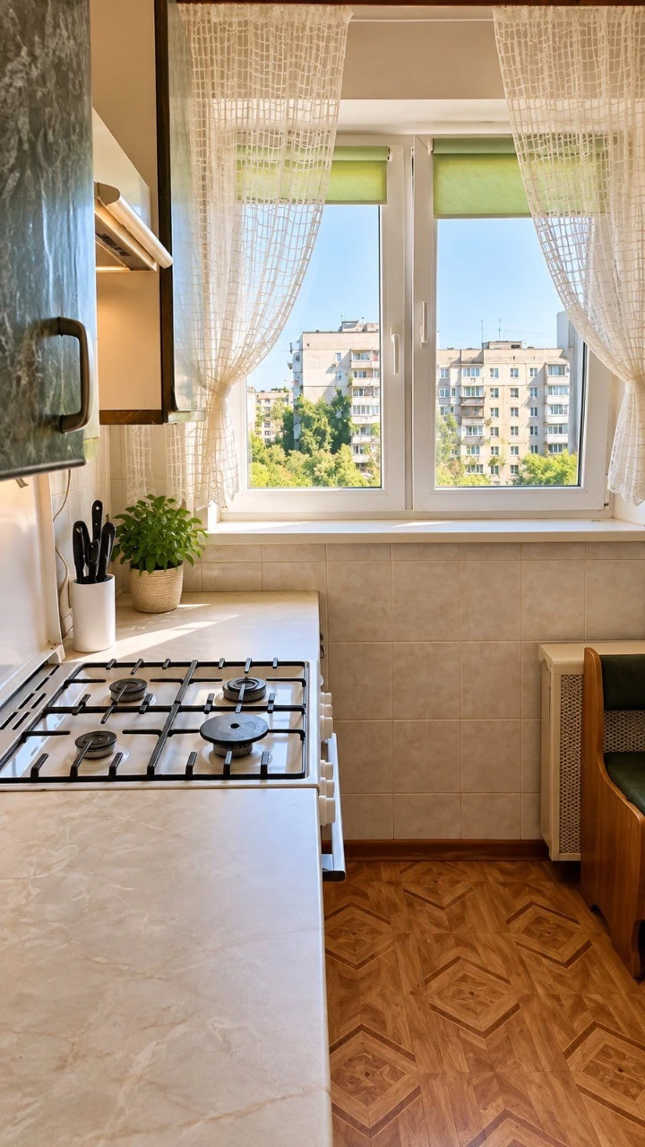 For sale 2-room apartment
