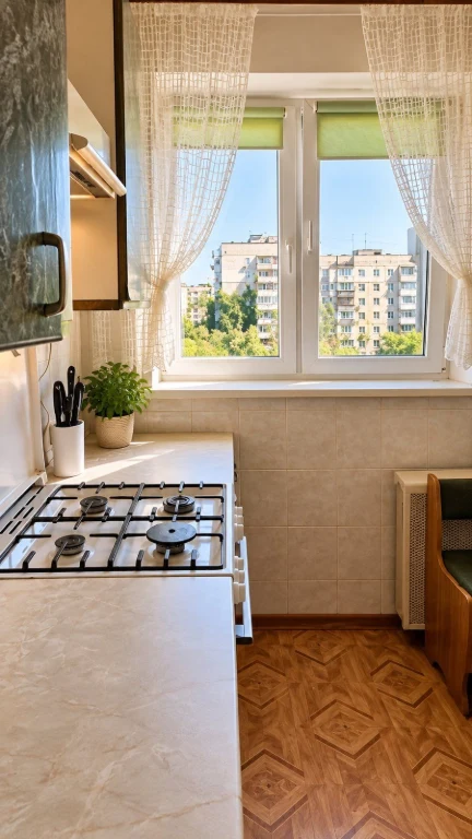 For sale 2-room apartment
