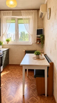 For sale 2-room apartment