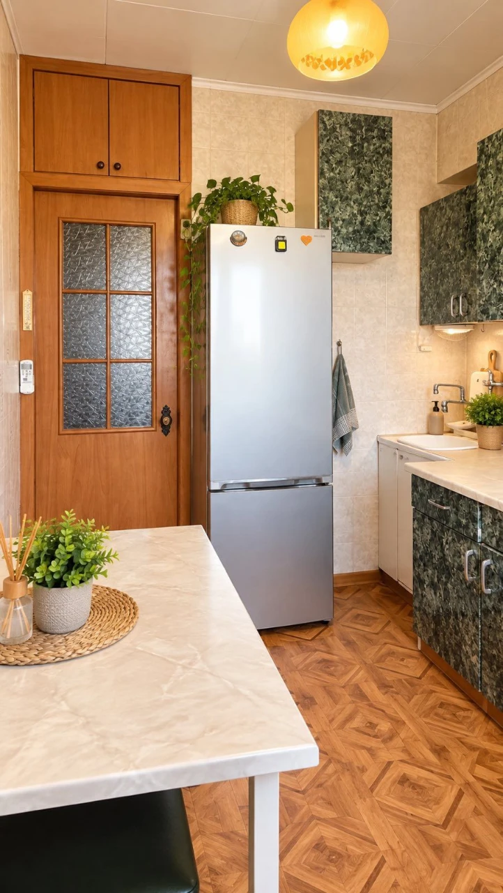 For sale 2-room apartment