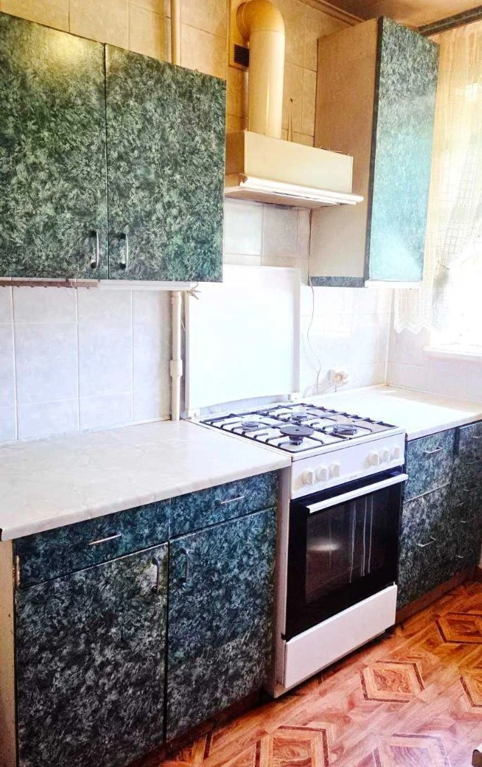For sale 2-room apartment