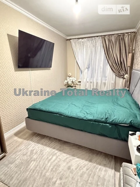 Sale of 3-room apartment 58.3 sq. m. on Petra Kurinnoho St. 3 • ID
