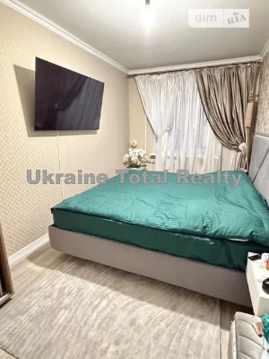 Sale of 3-room apartment 58.3 sq. m. on Petra Kurinnoho St. 3 • ID