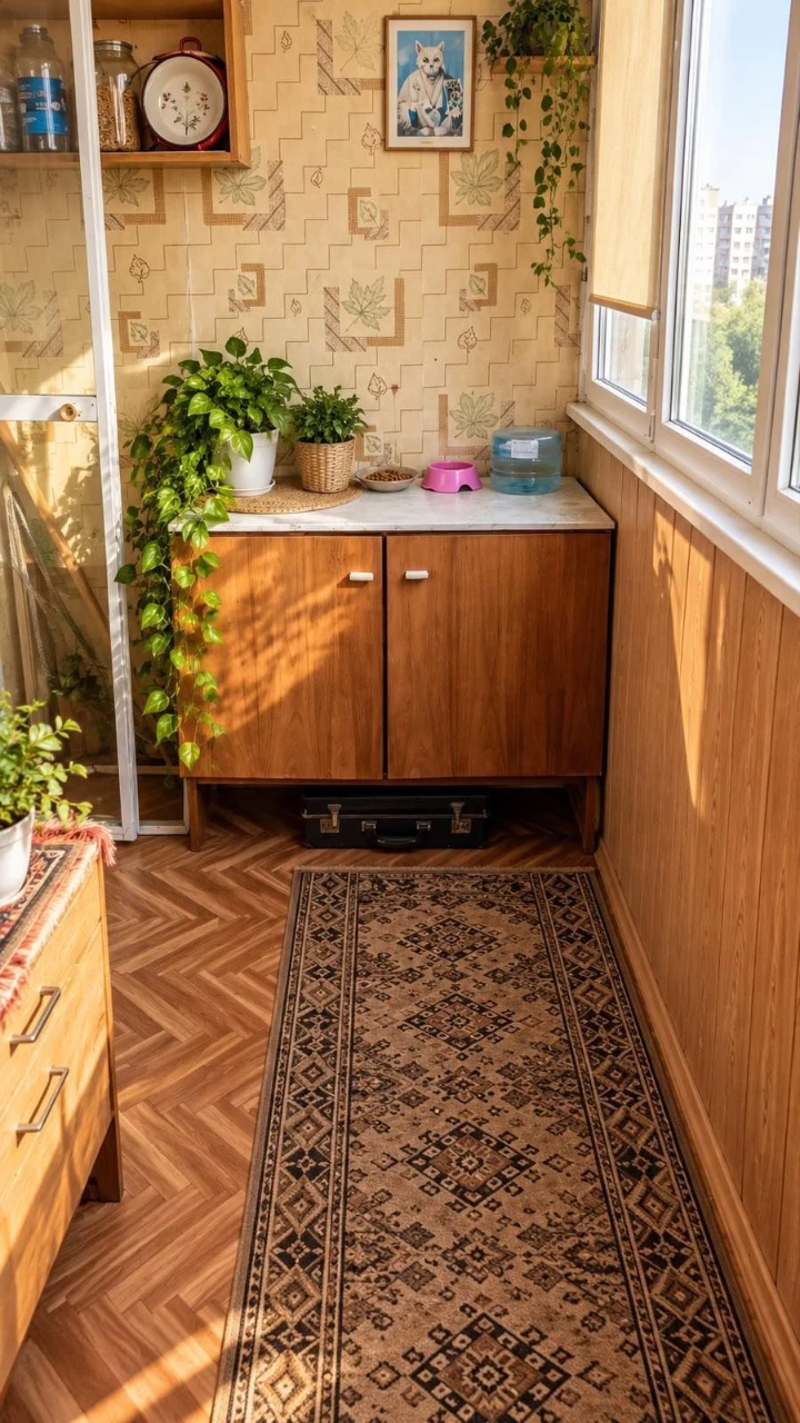 For sale 2-room apartment
