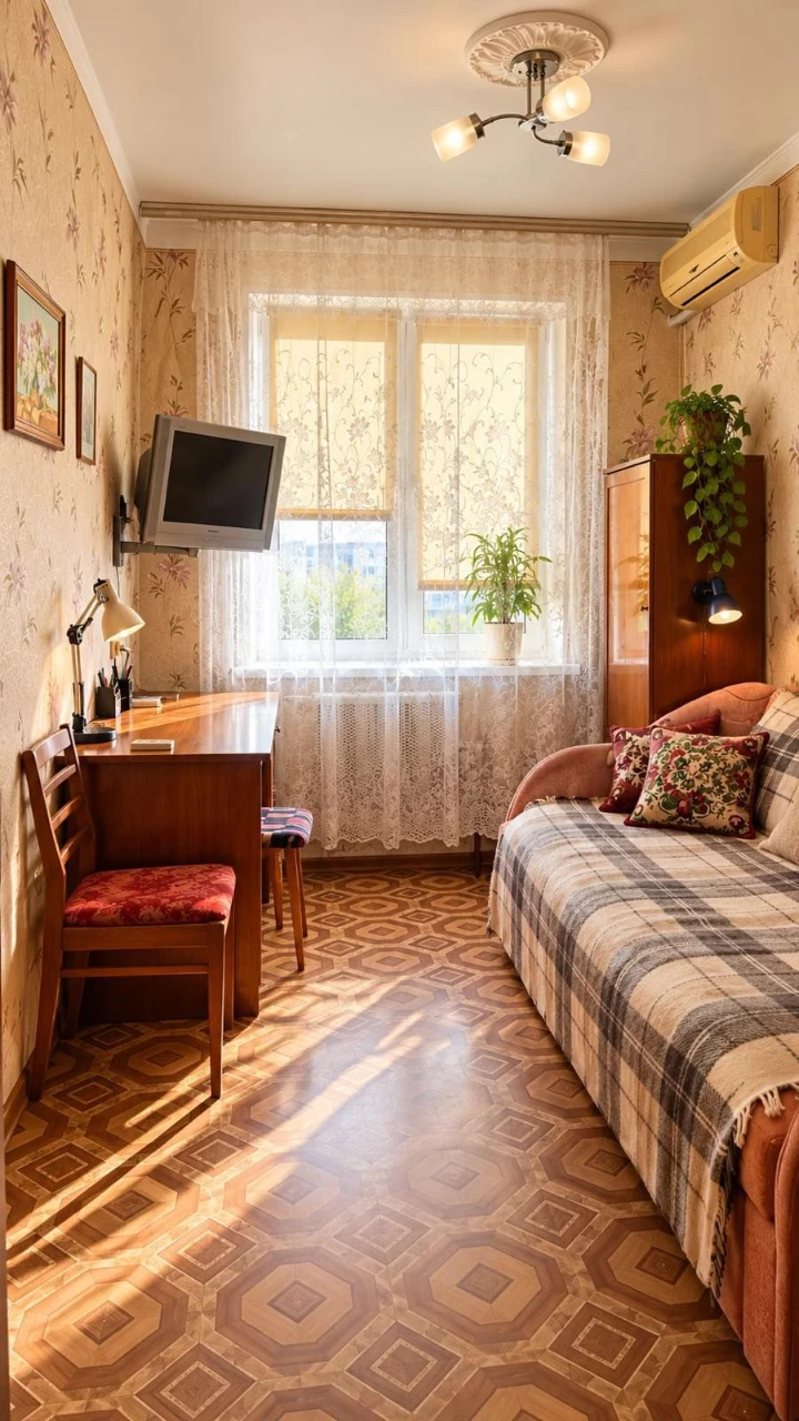 For sale 2-room apartment