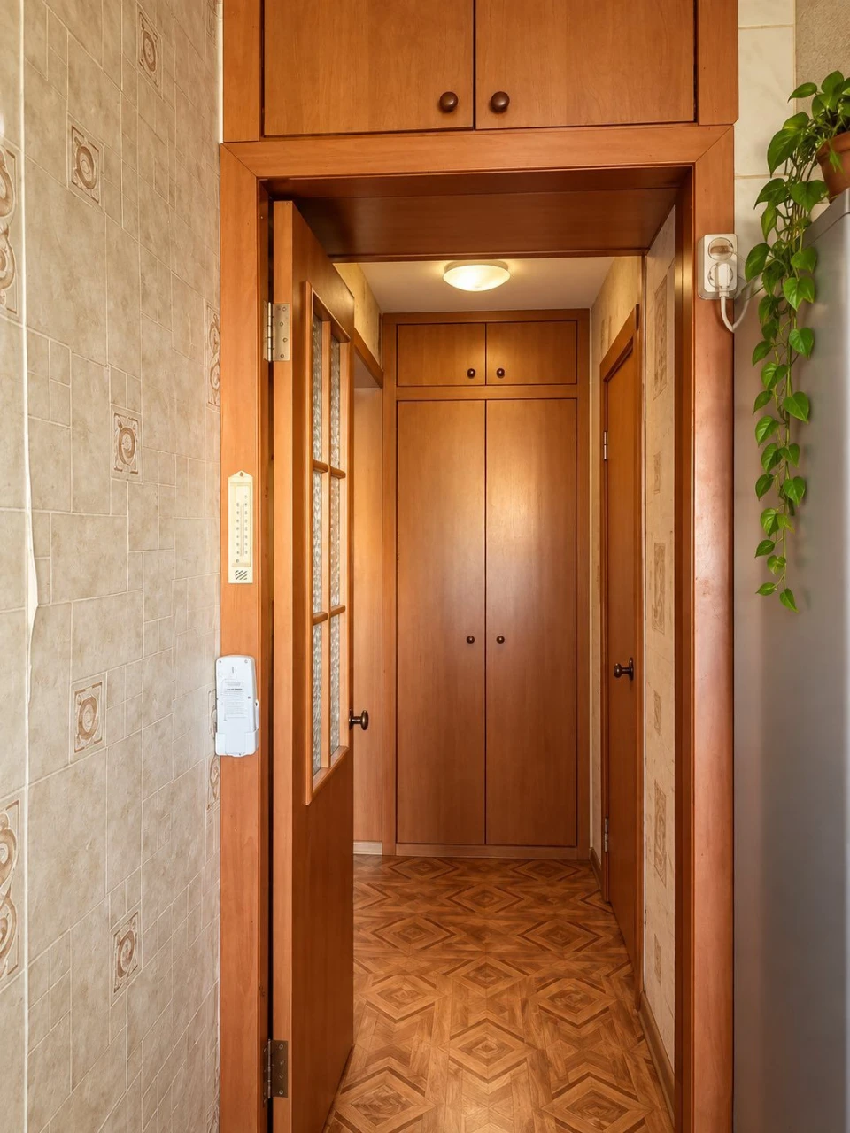 For sale 2-room apartment