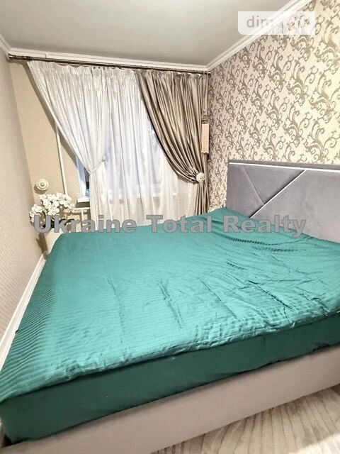 Sale of 3-room apartment 58.3 sq. m. on Petra Kurinnoho St. 3 • ID