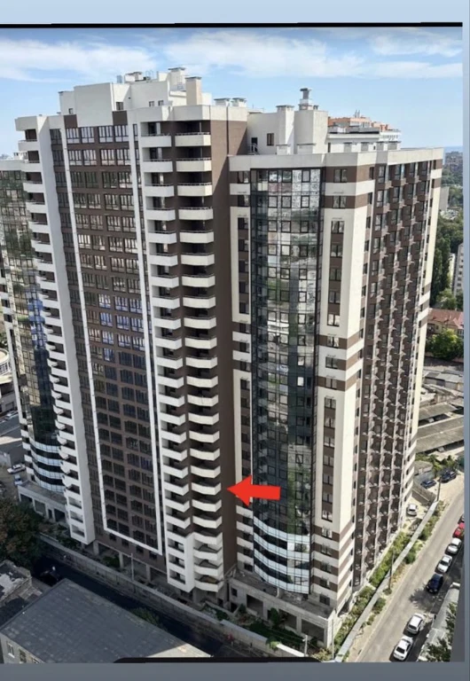 For Sale Apartment in "Udobny" Residential Complex