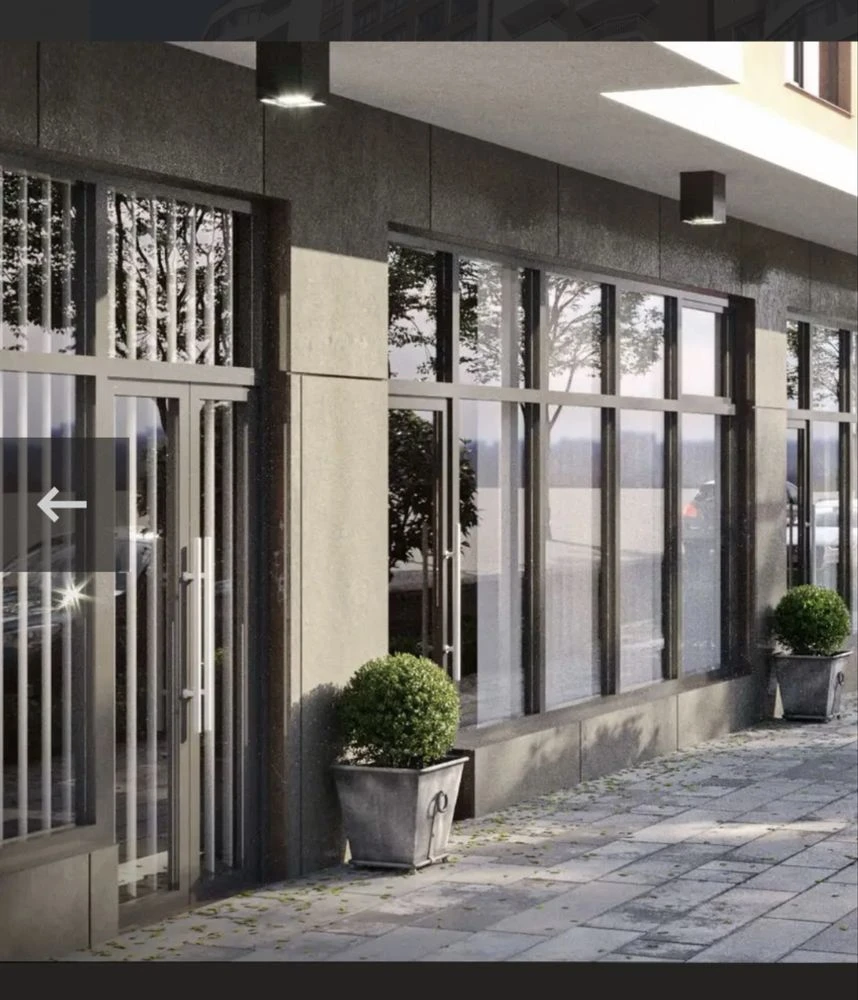 For Sale Apartment in "Udobny" Residential Complex