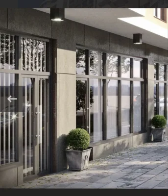 For Sale Apartment in "Udobny" Residential Complex