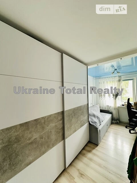 Sale of 3-room apartment 58.3 sq. m. on Petra Kurinnoho St. 3 • ID