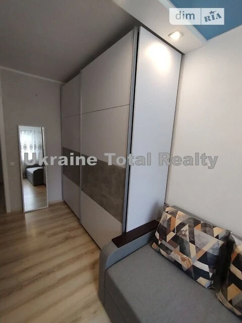 Sale of 3-room apartment 58.3 sq. m. on Petra Kurinnoho St. 3 • ID