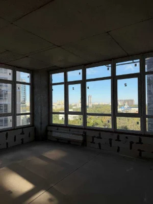 ЖК Атмосфера, редкое предложение. 3комн квартира без ремонта