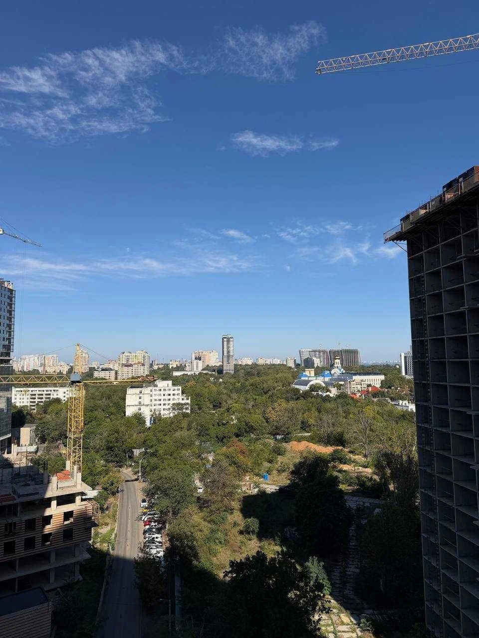 ЖК Атмосфера, редкое предложение. 3комн квартира без ремонта