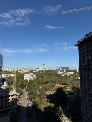 ЖК Атмосфера, редкое предложение. 3комн квартира без ремонта