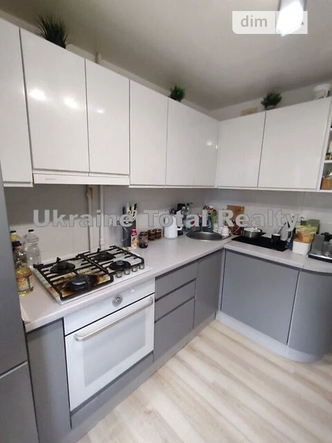 Sale of 3-room apartment 58.3 sq. m. on Petra Kurinnoho St. 3 • ID