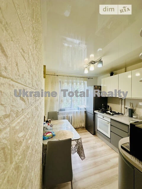 Sale of 3-room apartment 58.3 sq. m. on Petra Kurinnoho St. 3 • ID