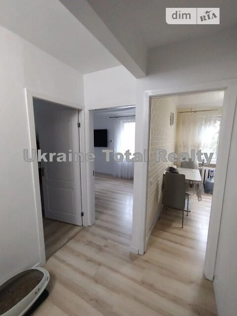 Sale of 3-room apartment 58.3 sq. m. on Petra Kurinnoho St. 3 • ID