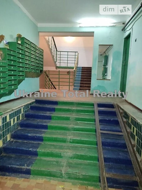 Sale of 3-room apartment 58.3 sq. m. on Petra Kurinnoho St. 3 • ID