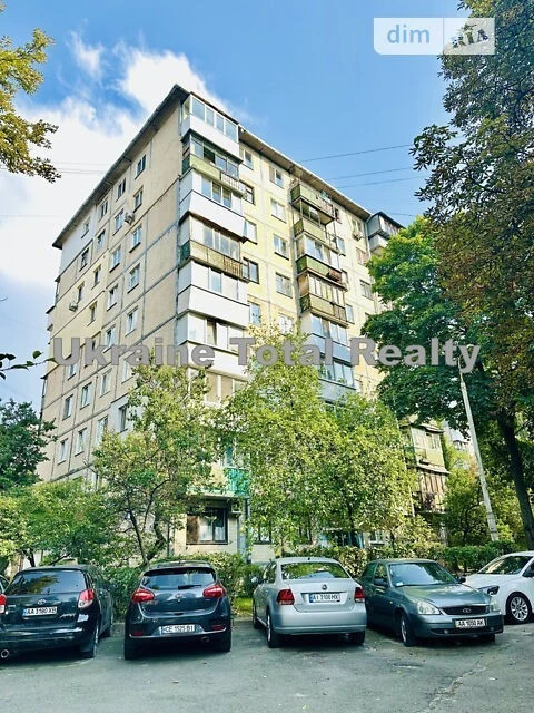 Sale of 3-room apartment 58.3 sq. m. on Petra Kurinnoho St. 3 • ID