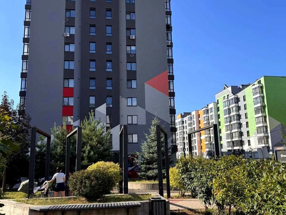 Квартира. Івано-Франківськ, вулиця Національної Гвардії