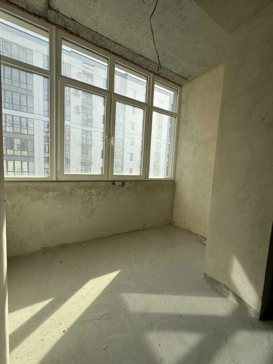 Exclusive 3-bedroom apartment near the city lake | Park Apartme